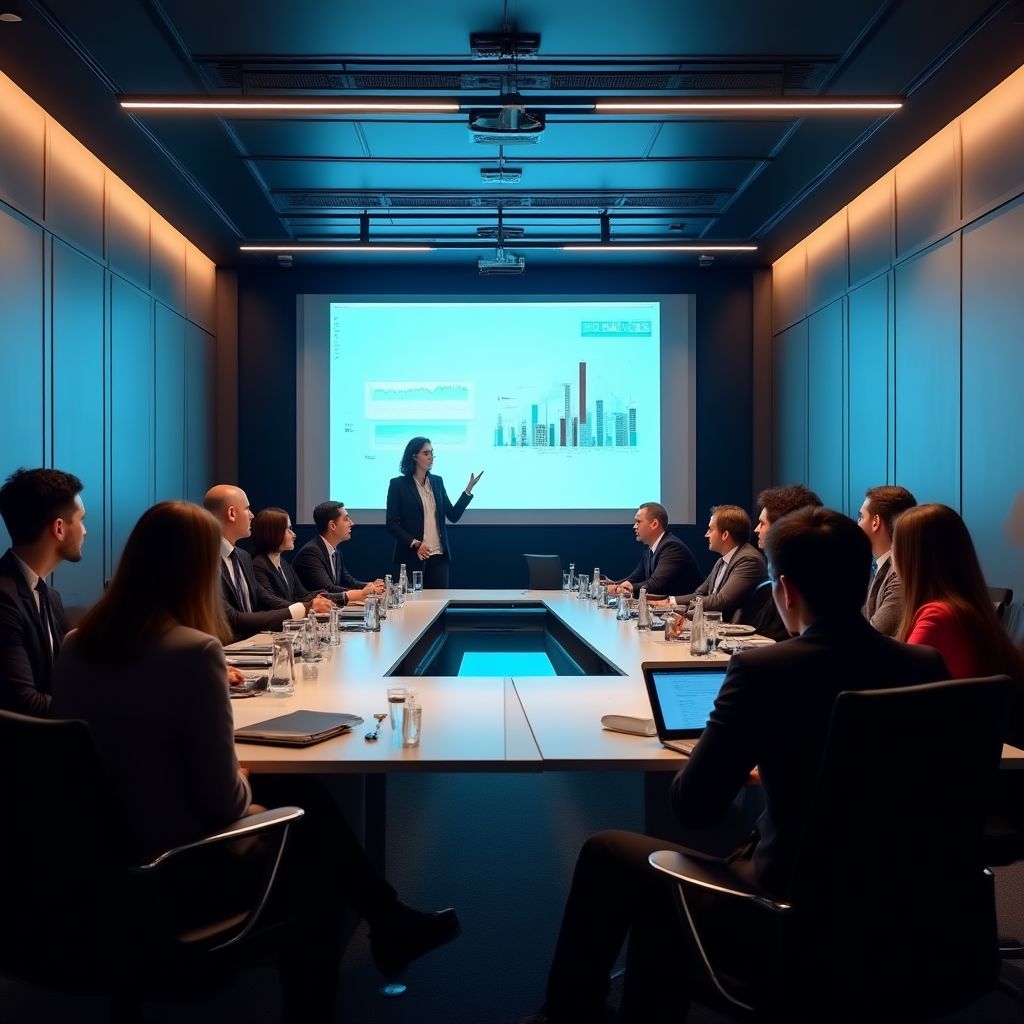 Taller de inversiones en Madrid