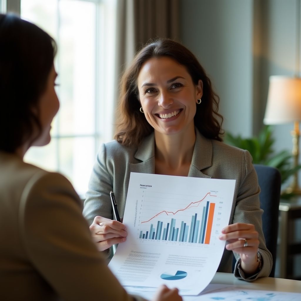 Sesión individual de coaching