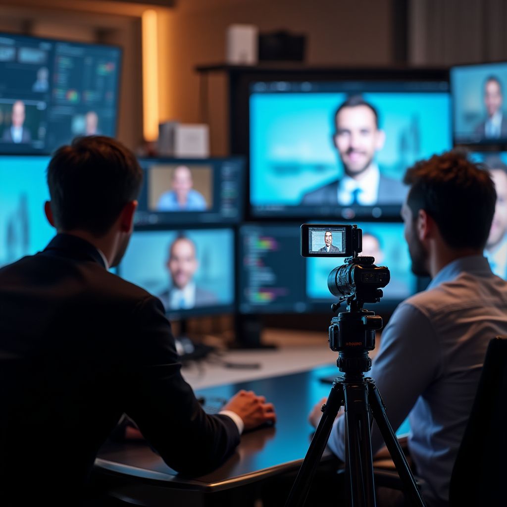 Webinar interactivo