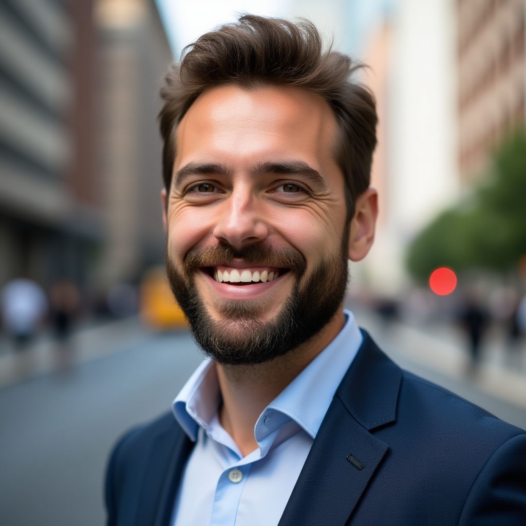 Roberto Sánchez